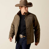 Ariat Crius Insulated Jacket Men