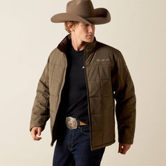Ariat Crius Insulated Jacket Men