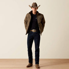 Ariat Crius Insulated Jacket Men