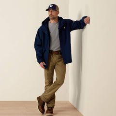 Ariat Rebar Stormshell Waterproof Jacket Men