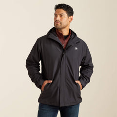 Ariat Rebar Stormshell Waterproof Jacket Men