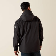 Ariat Rebar Stormshell Waterproof Jacket Men