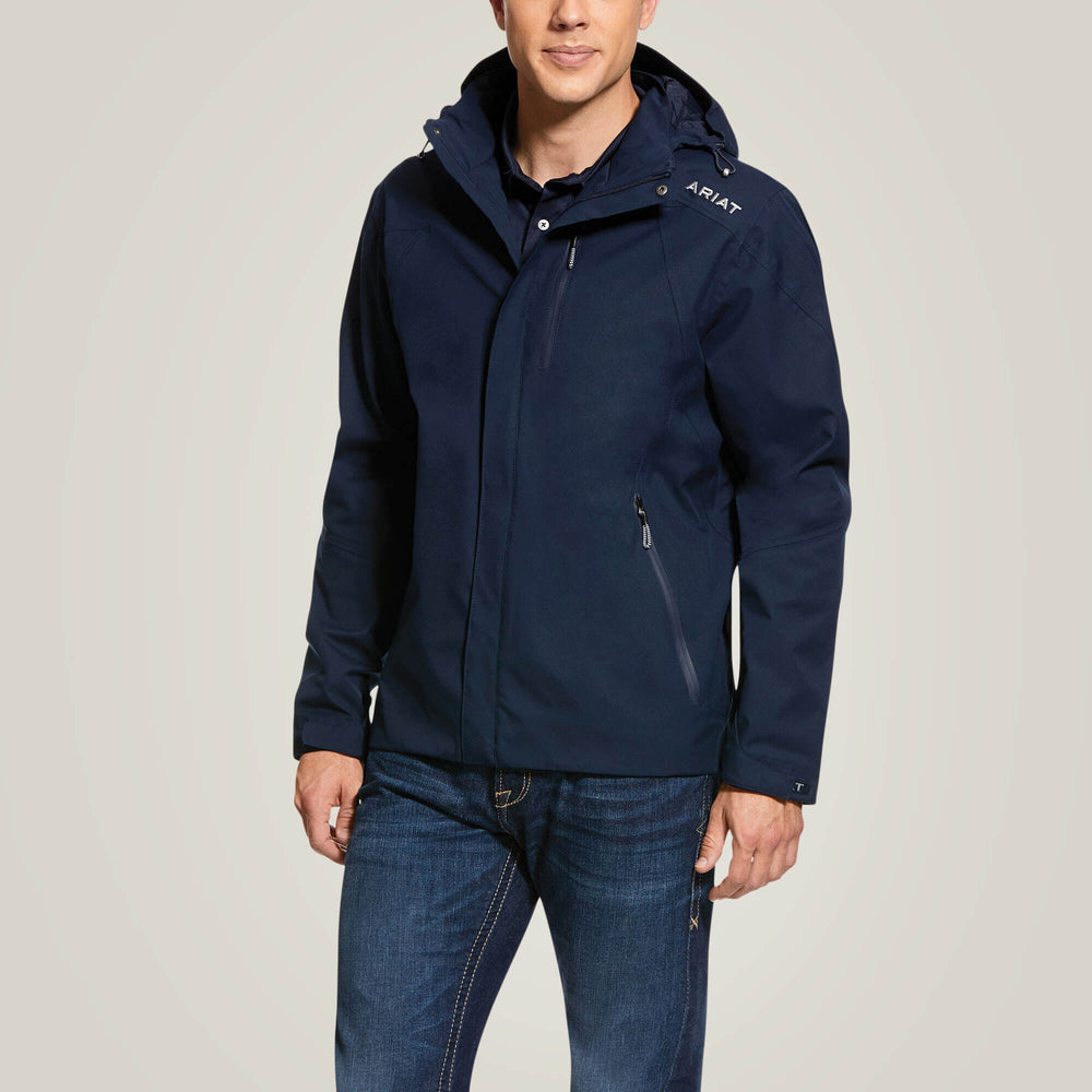 Ariat Coastal Waterproof Jacket Men