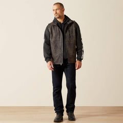 Ariat Patriot Flag Softshell Vest Men