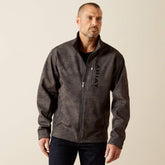 Ariat Patriot Flag Softshell Jacket Men