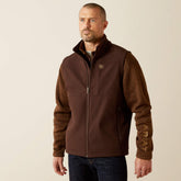 Ariat Vernon Softshell Vest Men