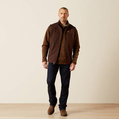Ariat Vernon Softshell Vest Men