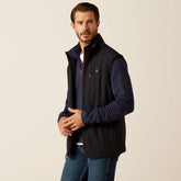 Ariat Rion StretchShell Insulated Vest Men