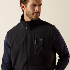 Ariat Rion StretchShell Insulated Vest Men