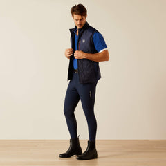 Ariat Fusion Insulated Vest Men