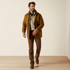 Ariat Stinson Shirt Jacket Men