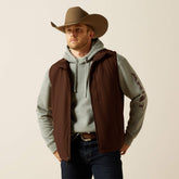 Ariat Pioneer Stretchshell Vest Men