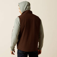 Ariat Pioneer Stretchshell Vest Men