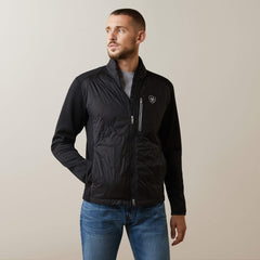 Ariat Fusion Insulated Jacket Men