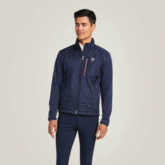 Ariat Fusion Insulated Jacket Men