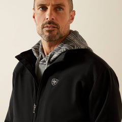 Ariat Vernon Softshell Jacket Men