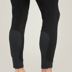 Ariat Tri Factor Grip Knee Patch Breech Men