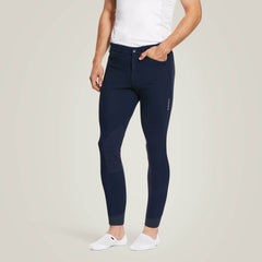 Ariat Tri Factor Grip Knee Patch Breech Men