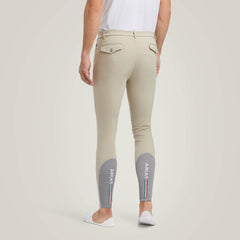 Ariat Speranza Knee Patch Breech Men
