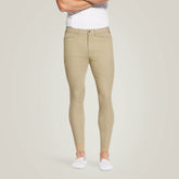 Ariat Tri Factor Grip Knee Patch Breech Men