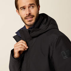 Ariat Outer Banks Waterproof Jacket Men