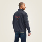 Ariat Thunderbird Team Softshell Jacket Men
