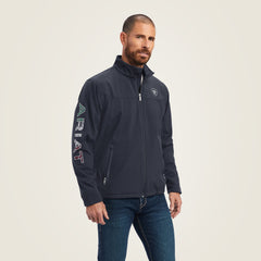 Ariat Thunderbird Team Softshell Jacket Men
