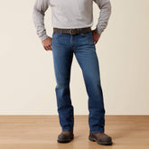 Ariat FR M5 Straight Lightweight DuraStretch Straight Leg Jeans Men