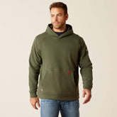 Ariat FR Solid Hoodie Men