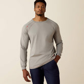 Ariat FR Work Crew T-Shirt Men