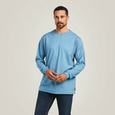 Ariat FR AC Crew T-Shirt Men