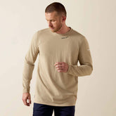 Ariat FR Baselayer T-Shirt Men