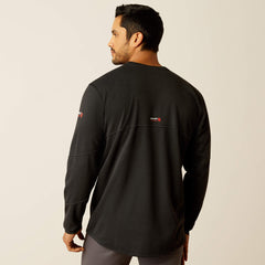 Ariat FR Primo Baselayer Men
