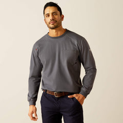 Ariat FR Pima T-Shirt Men