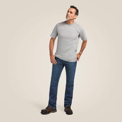 Ariat FR Work Crew T-Shirt Men
