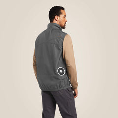 Ariat Rebar Elite Series Wind Chill Vest Men