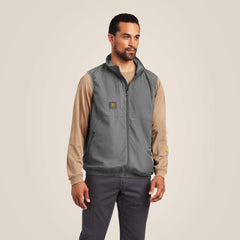 Ariat Rebar Elite Series Wind Chill Vest Men