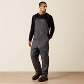 Ariat Rebar Duracanvas Unlined Bib Men