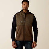 Ariat Rebar Cloud 9 Insulated Vest Men