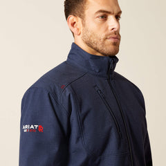 Ariat FR Team Logo Jacket Men