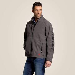 Ariat FR Team Logo Jacket Men