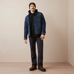 Ariat FR DuraStretch Trucker Jacket Men