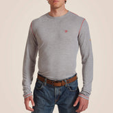 Ariat FR Polartec Baselayer Men