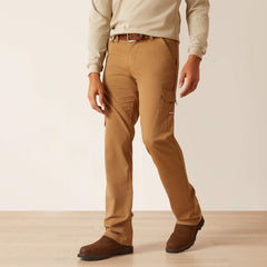 Ariat FR M7 Slim DuraStretch Duralight Twill Straight Pant Men
