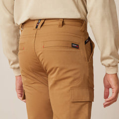 Ariat FR M7 Slim DuraStretch Duralight Twill Straight Pant Men