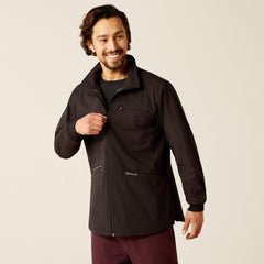 Ariat Conrad Utility Scrub Jacket Men
