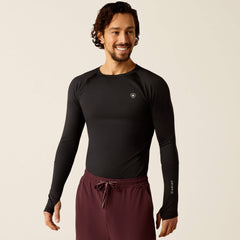 Ariat VentTEK Underscrub Baselayer Men