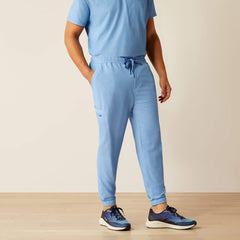 Ariat Drew Cargo Stretch Jogger Scrub Pant Men