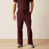 Ariat Jacobi Utility Stretch Scrub Pant Men