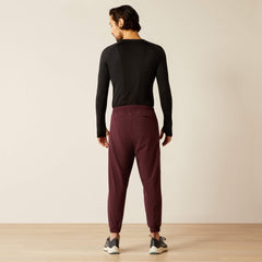 Ariat Drew Cargo Stretch Jogger Scrub Pant Men
